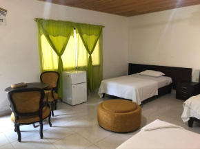 Hotels in Vichada